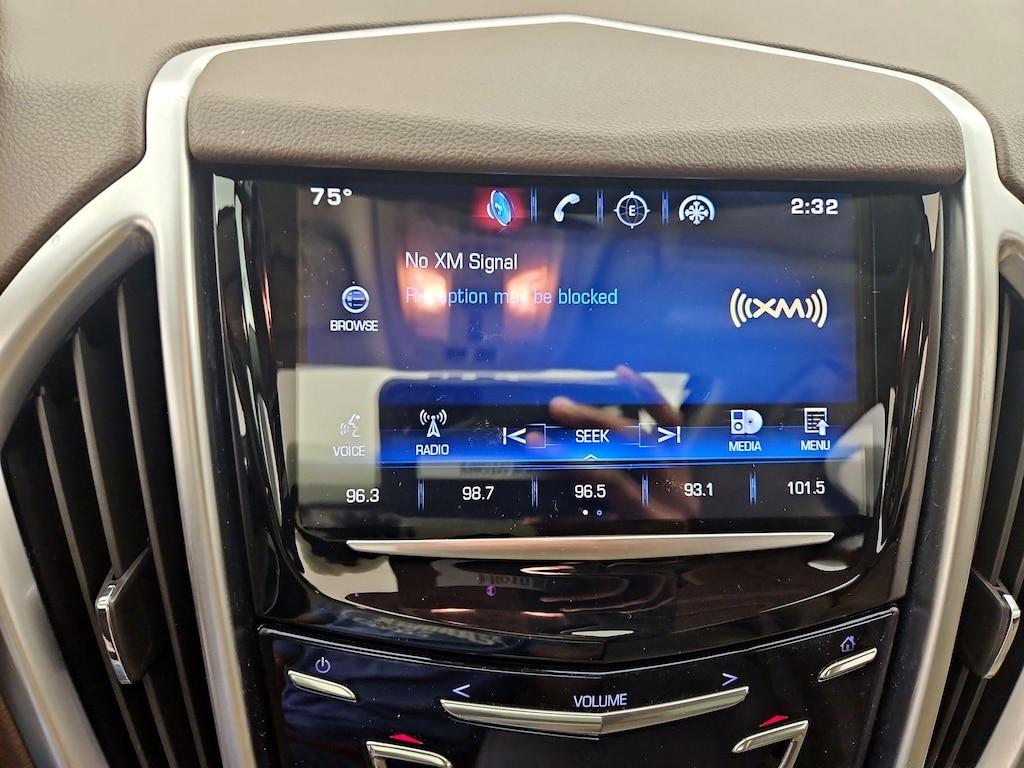 used 2016 Cadillac SRX car, priced at $16,998