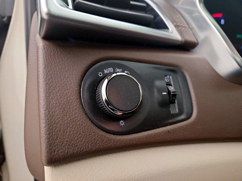 used 2016 Cadillac SRX car, priced at $16,998