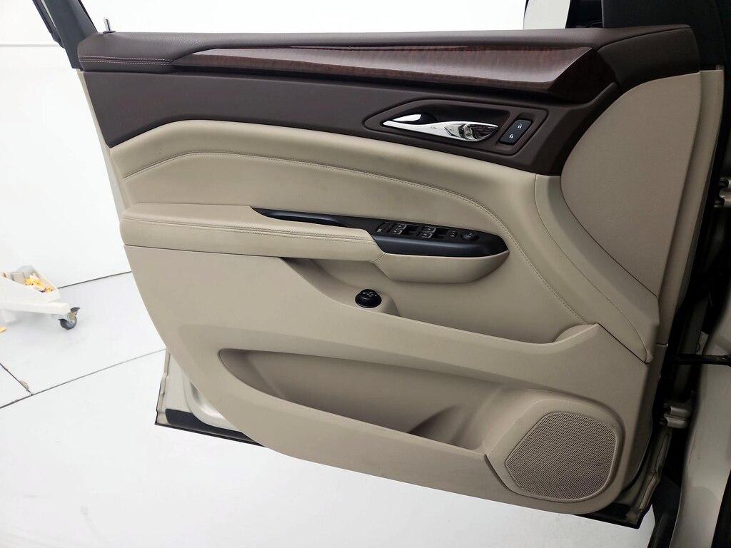 used 2016 Cadillac SRX car, priced at $16,998