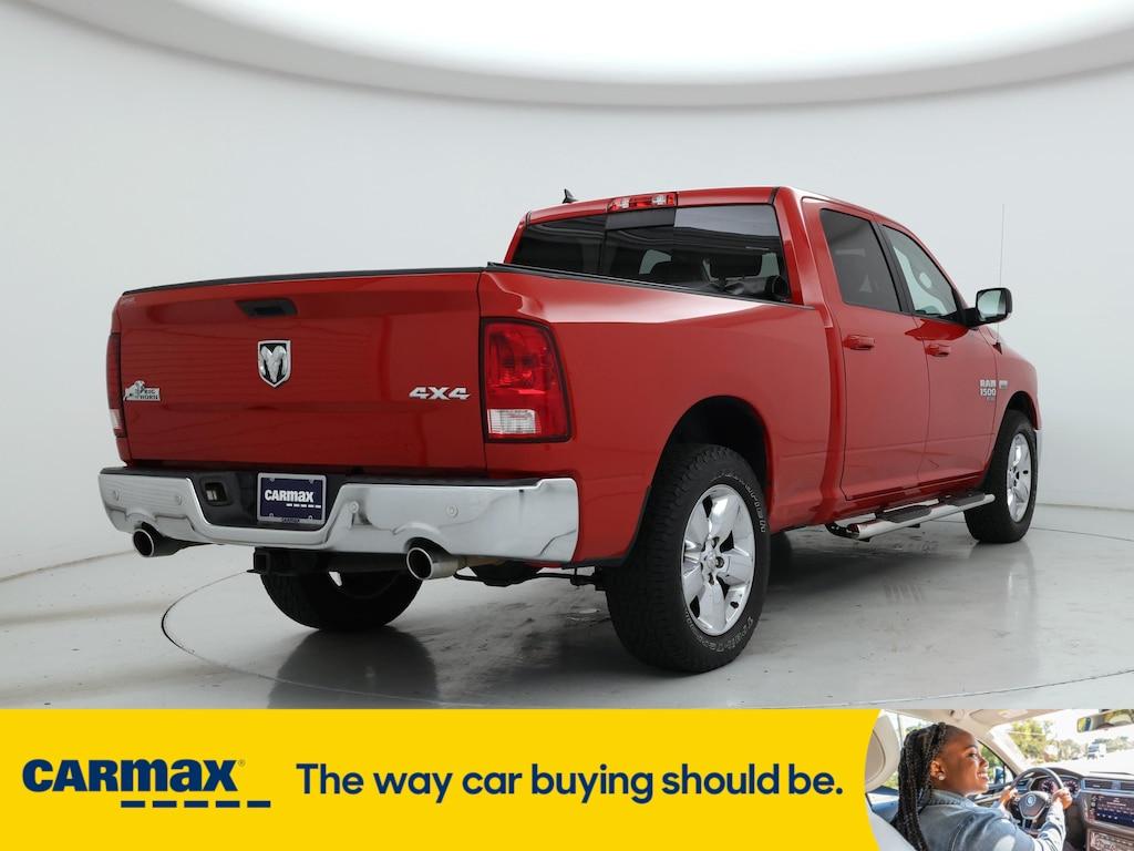 used 2019 Ram 1500 Classic car, priced at $27,998