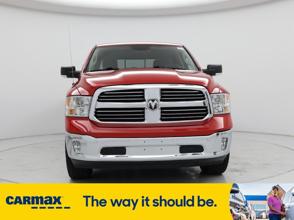 used 2019 Ram 1500 Classic car, priced at $27,998