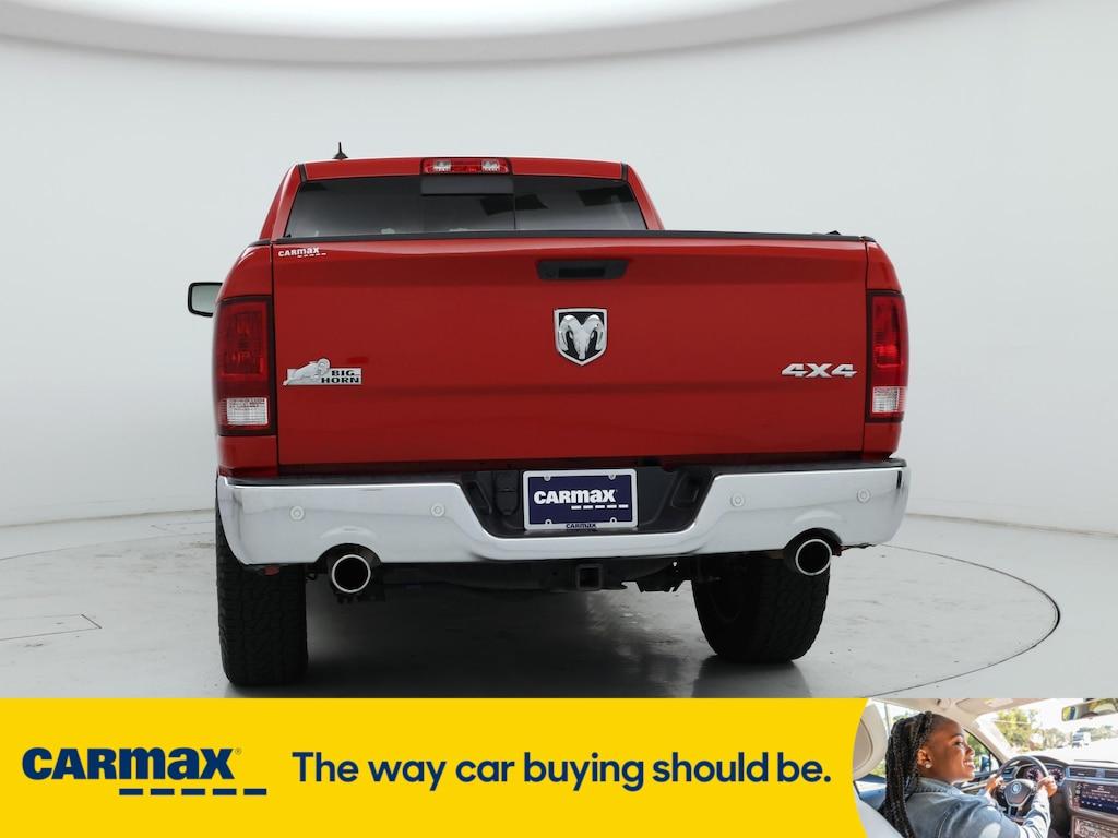used 2019 Ram 1500 Classic car, priced at $27,998