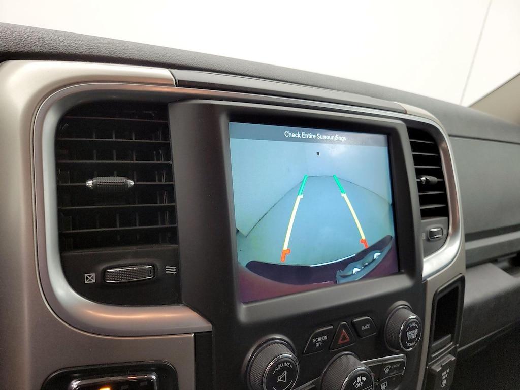 used 2019 Ram 1500 Classic car, priced at $27,998