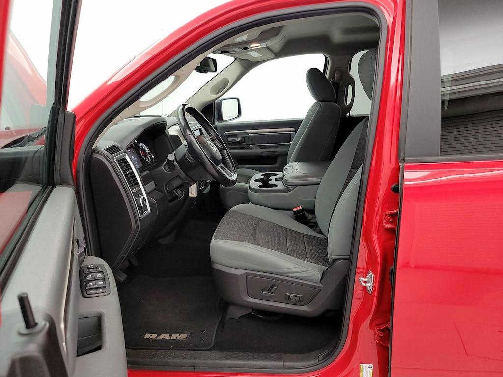 used 2019 Ram 1500 Classic car, priced at $27,998