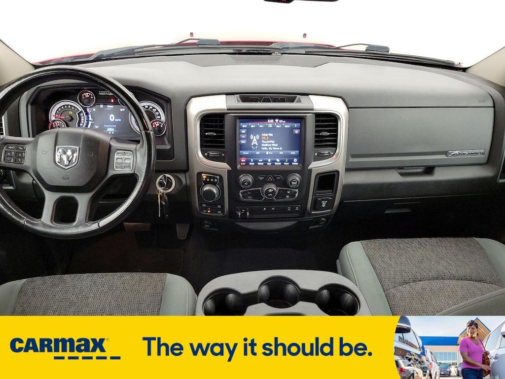 used 2019 Ram 1500 Classic car, priced at $27,998