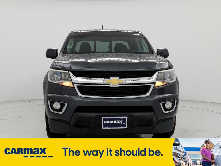 used 2016 Chevrolet Colorado car, priced at $21,998