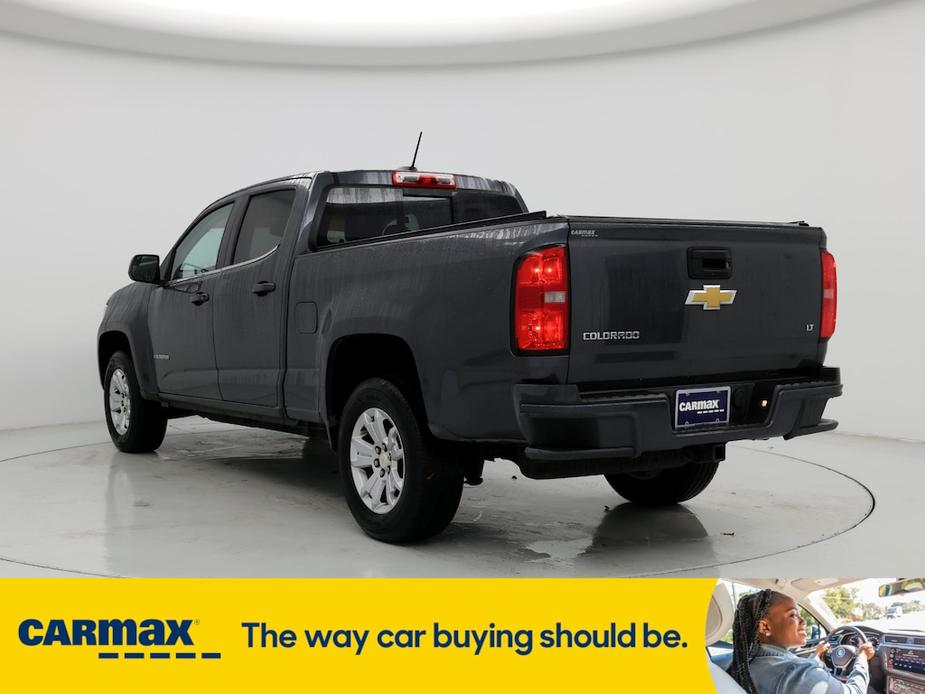 used 2016 Chevrolet Colorado car, priced at $21,998