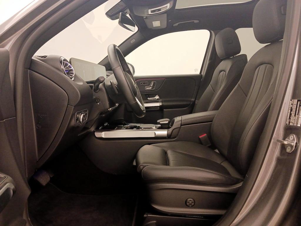 used 2022 Mercedes-Benz GLB 250 car, priced at $32,998