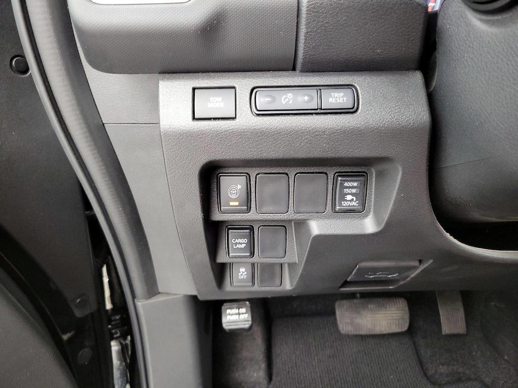 used 2024 Nissan Frontier car, priced at $31,998