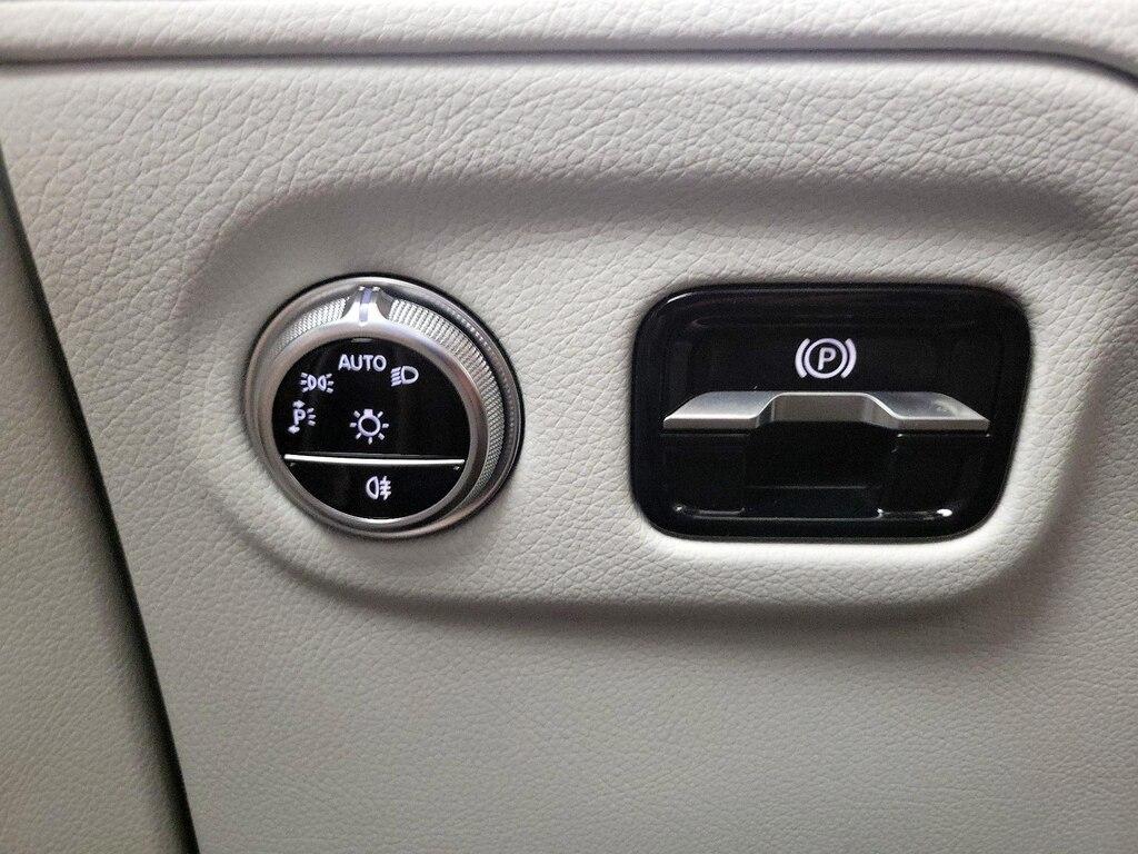 used 2023 Mercedes-Benz EQS 450 car, priced at $55,998