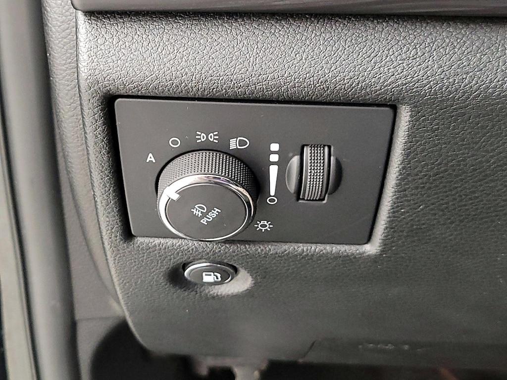 used 2022 Jeep Grand Cherokee WK car, priced at $25,998