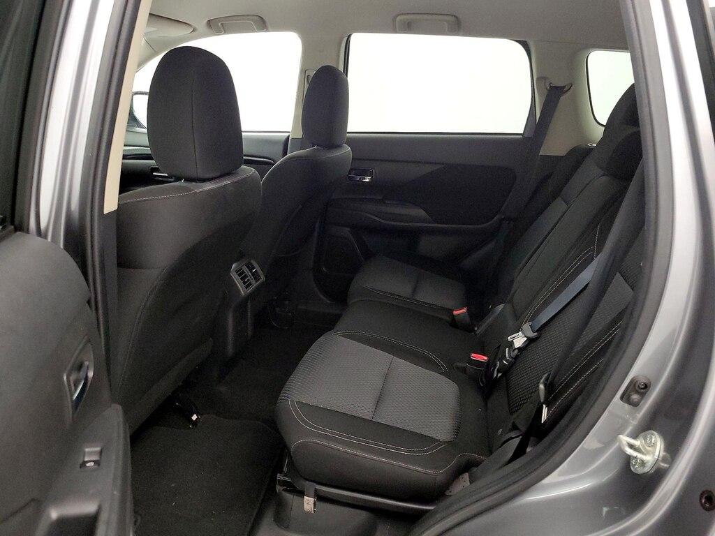 used 2020 Mitsubishi Outlander car, priced at $15,998