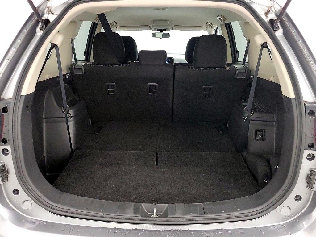 used 2020 Mitsubishi Outlander car, priced at $15,998