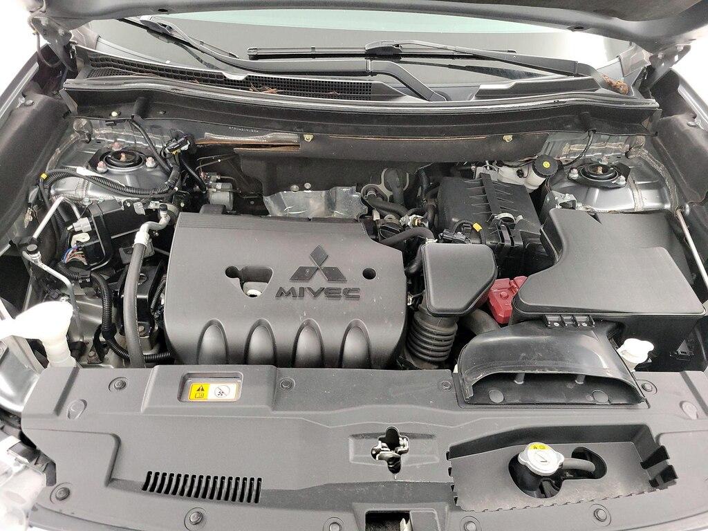 used 2020 Mitsubishi Outlander car, priced at $15,998