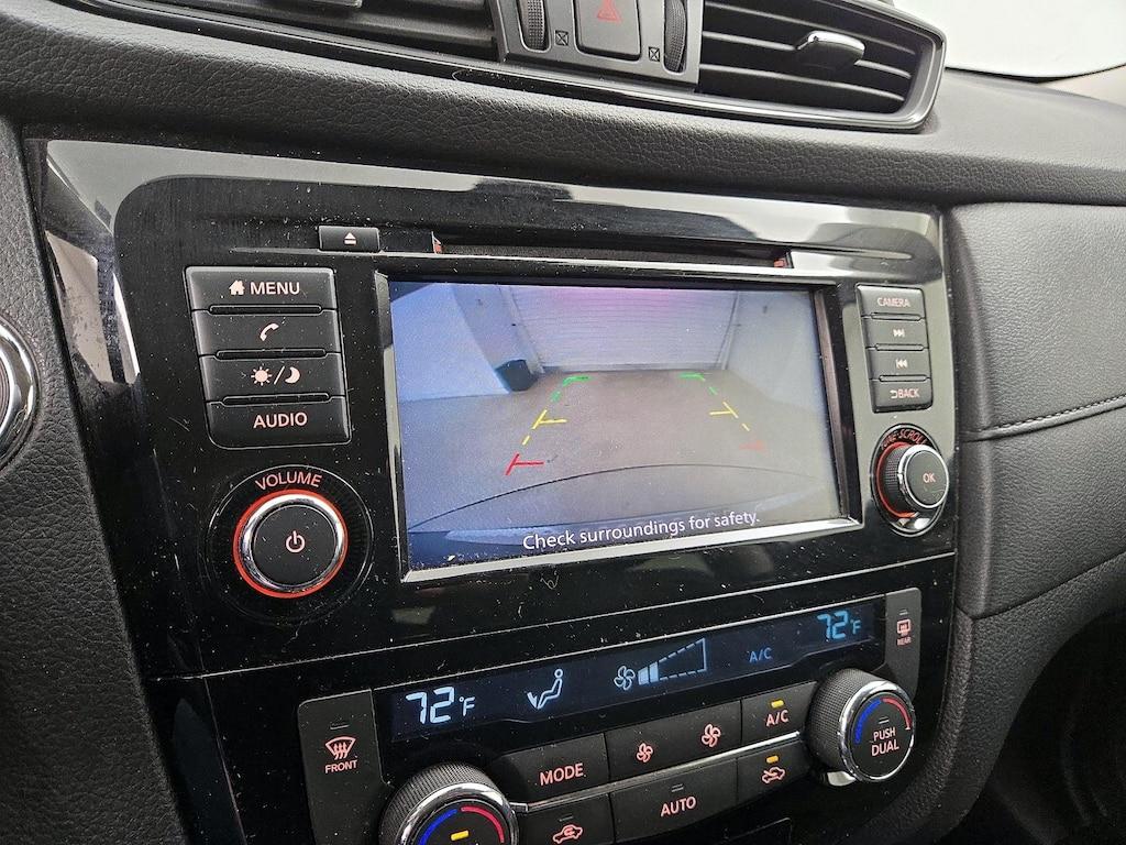 used 2019 Nissan Rogue car, priced at $17,998
