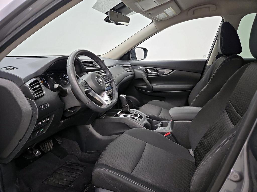 used 2019 Nissan Rogue car, priced at $17,998