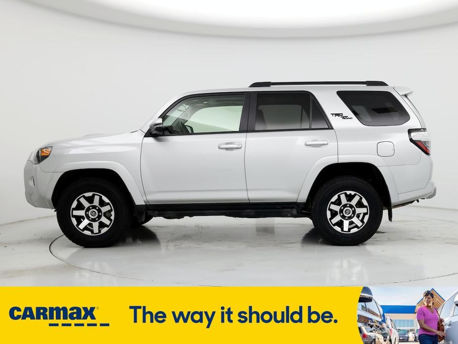 used 2020 Toyota 4Runner car, priced at $45,998