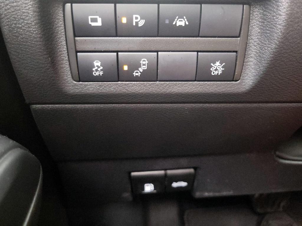 used 2020 Nissan Kicks car, priced at $16,998