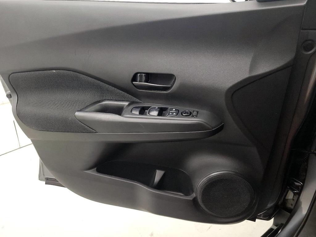 used 2020 Nissan Kicks car, priced at $16,998