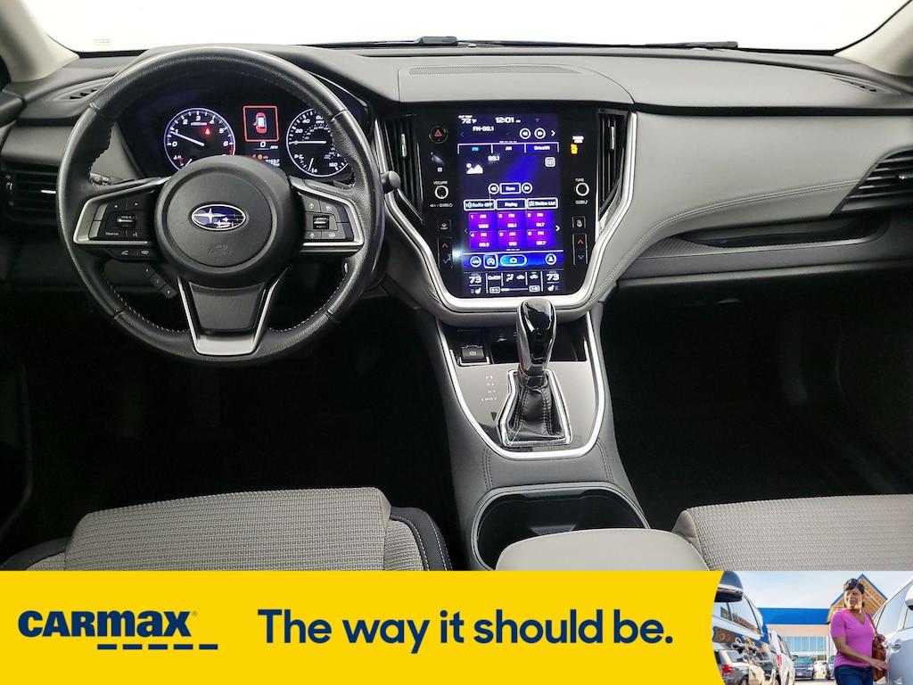 used 2020 Subaru Outback car, priced at $25,998
