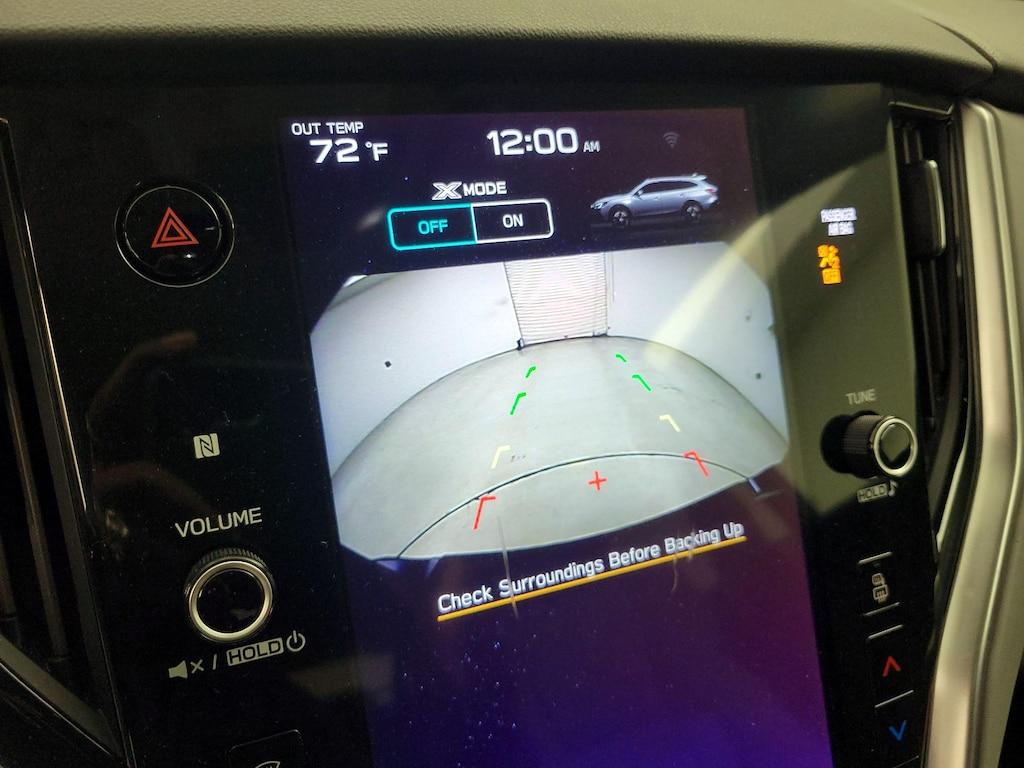 used 2020 Subaru Outback car, priced at $25,998