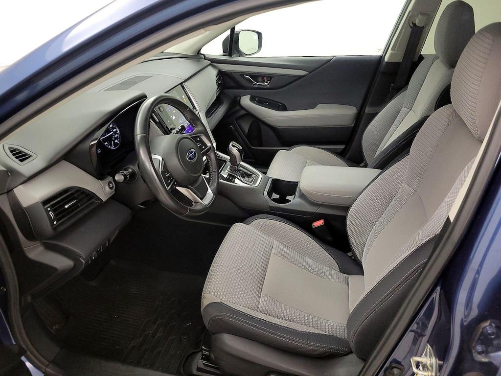 used 2020 Subaru Outback car, priced at $25,998
