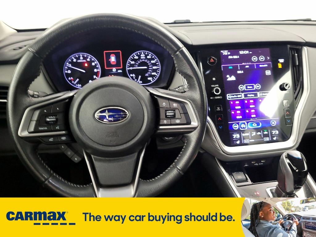 used 2020 Subaru Outback car, priced at $25,998