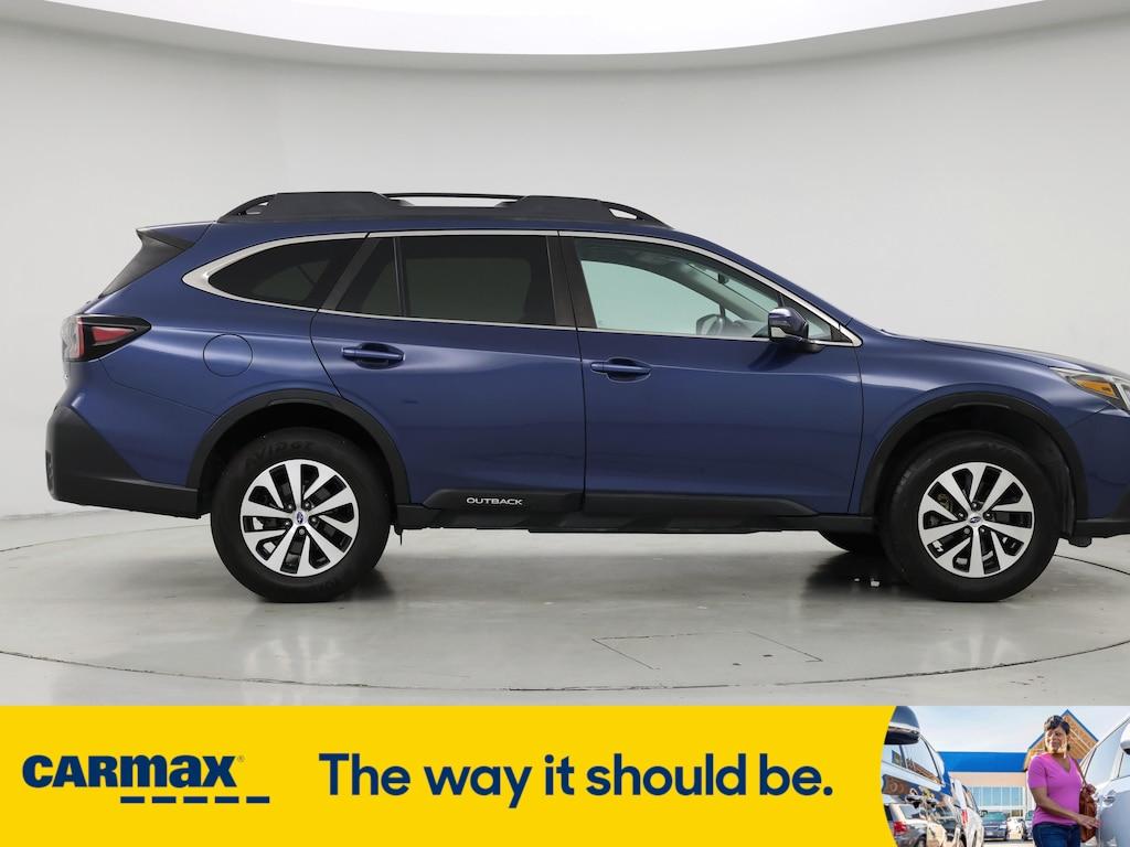 used 2020 Subaru Outback car, priced at $25,998
