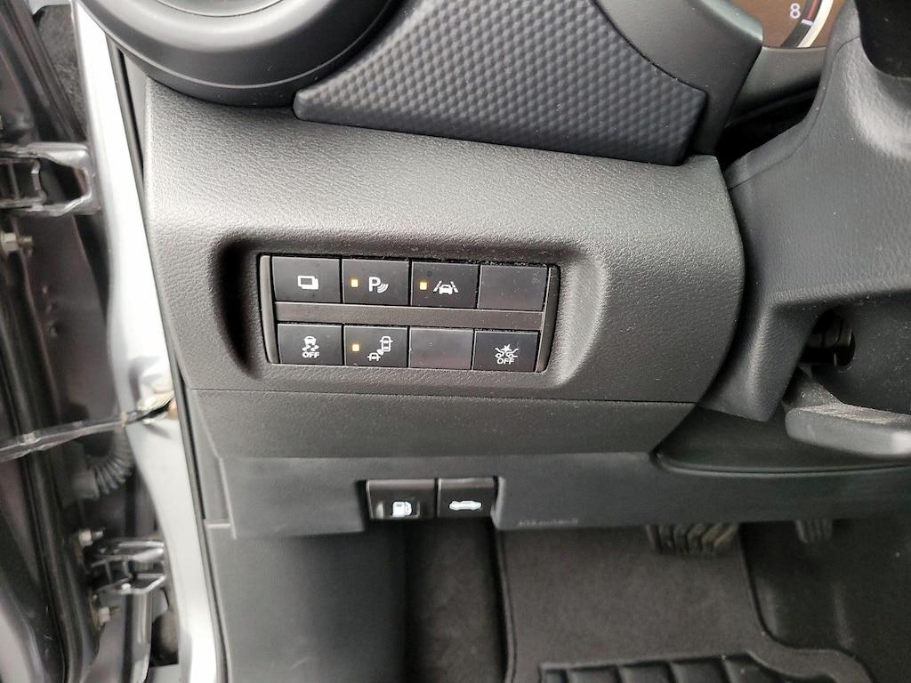 used 2021 Nissan Kicks car, priced at $16,998