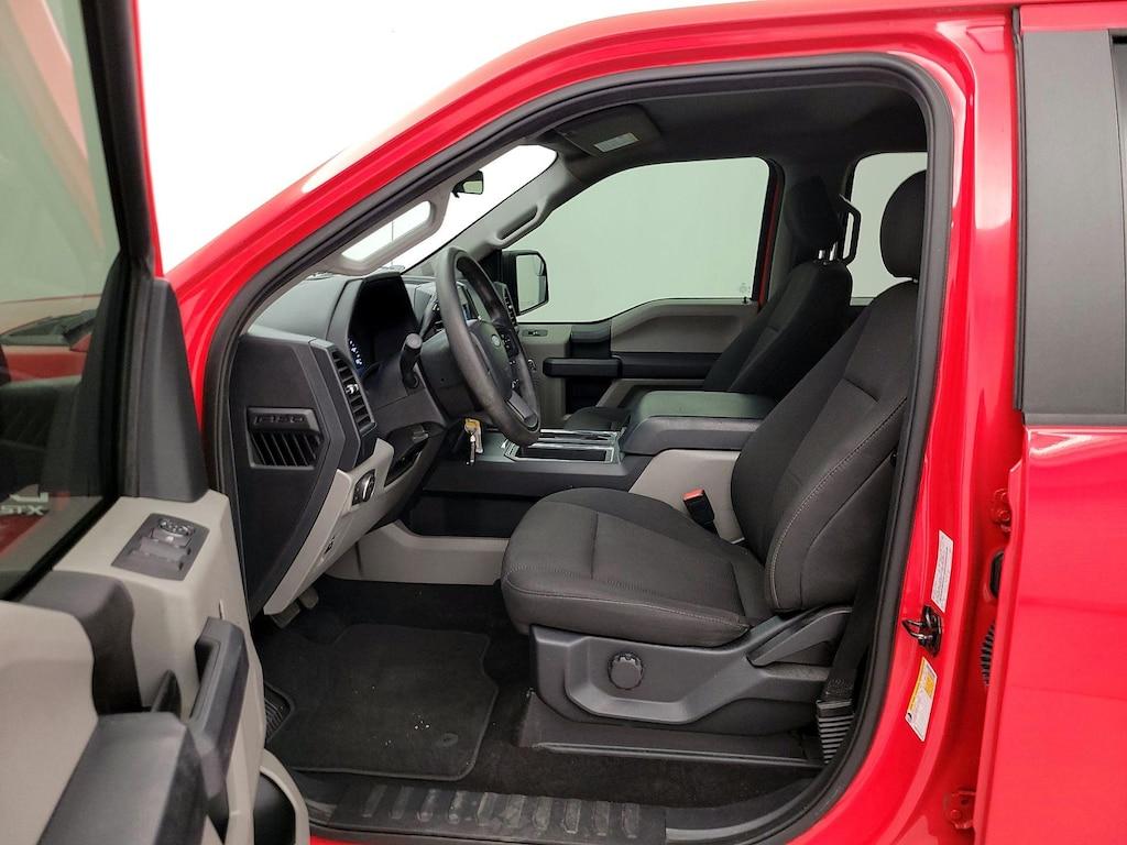 used 2019 Ford F-150 car, priced at $27,998