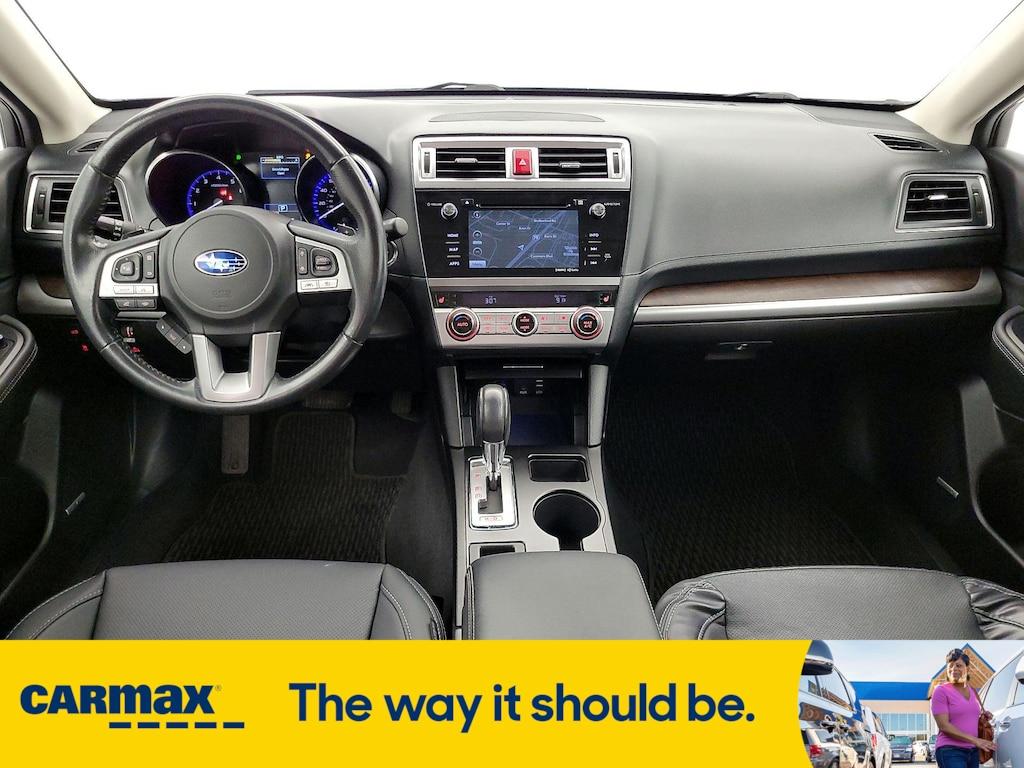 used 2017 Subaru Outback car, priced at $18,998