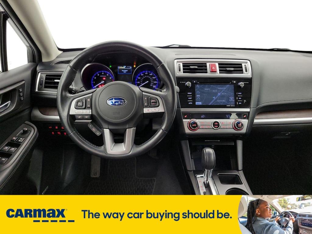 used 2017 Subaru Outback car, priced at $18,998