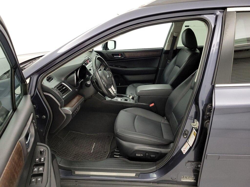 used 2017 Subaru Outback car, priced at $18,998