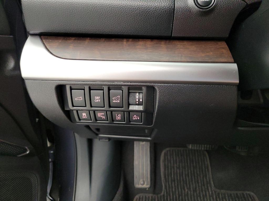 used 2017 Subaru Outback car, priced at $18,998