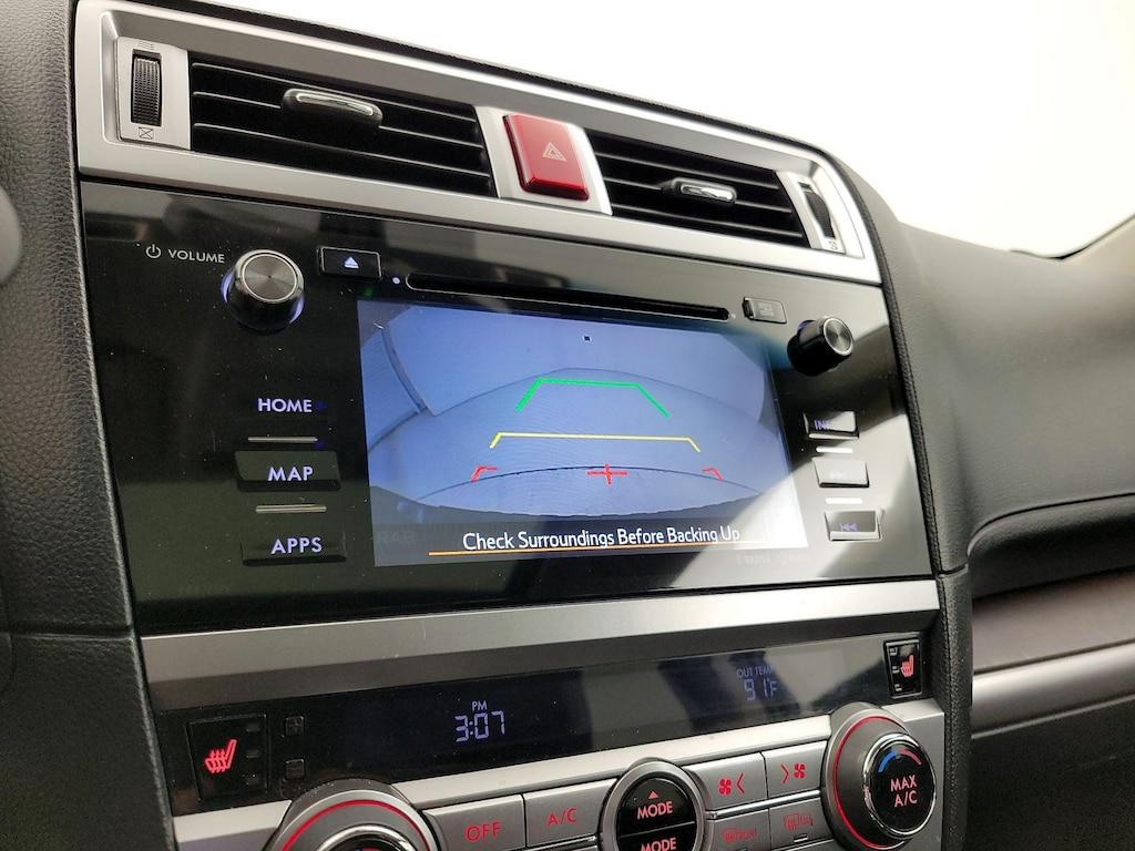 used 2017 Subaru Outback car, priced at $18,998