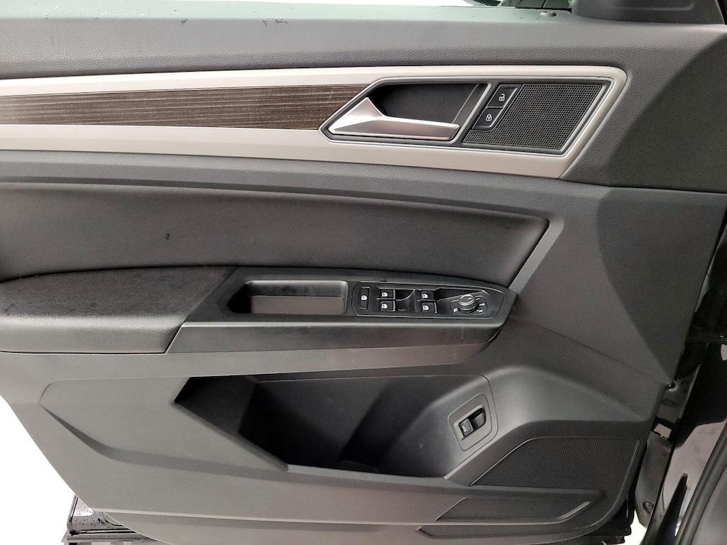 used 2019 Volkswagen Atlas car, priced at $22,998