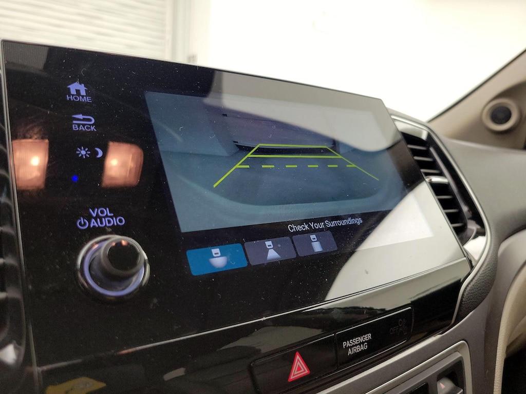 used 2019 Honda Pilot car, priced at $22,998