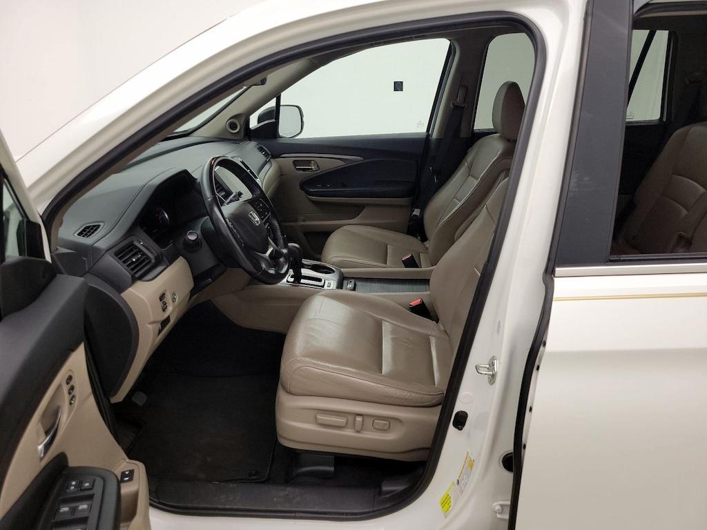 used 2019 Honda Pilot car, priced at $22,998