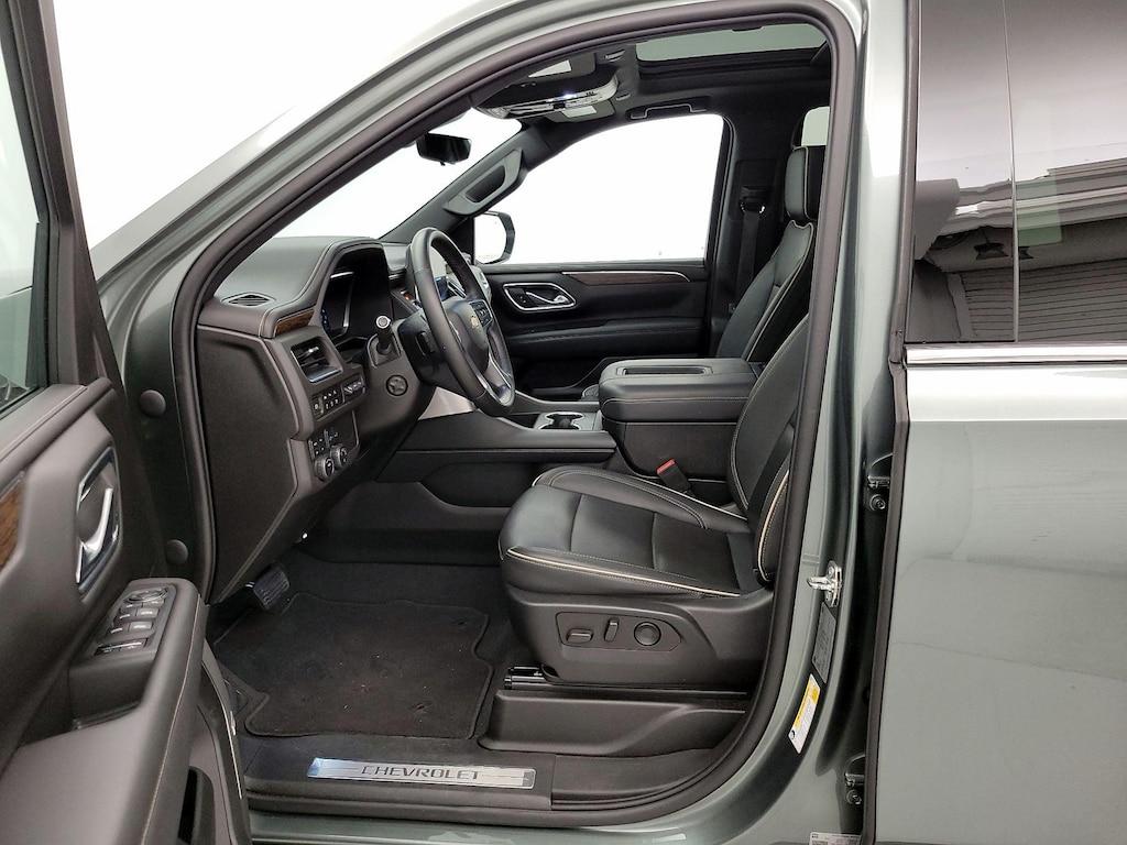 used 2023 Chevrolet Tahoe car, priced at $55,998