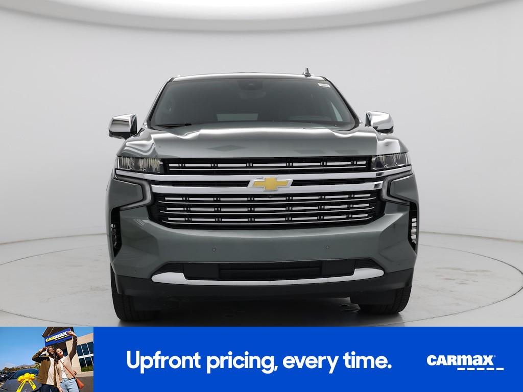 used 2023 Chevrolet Tahoe car, priced at $55,998