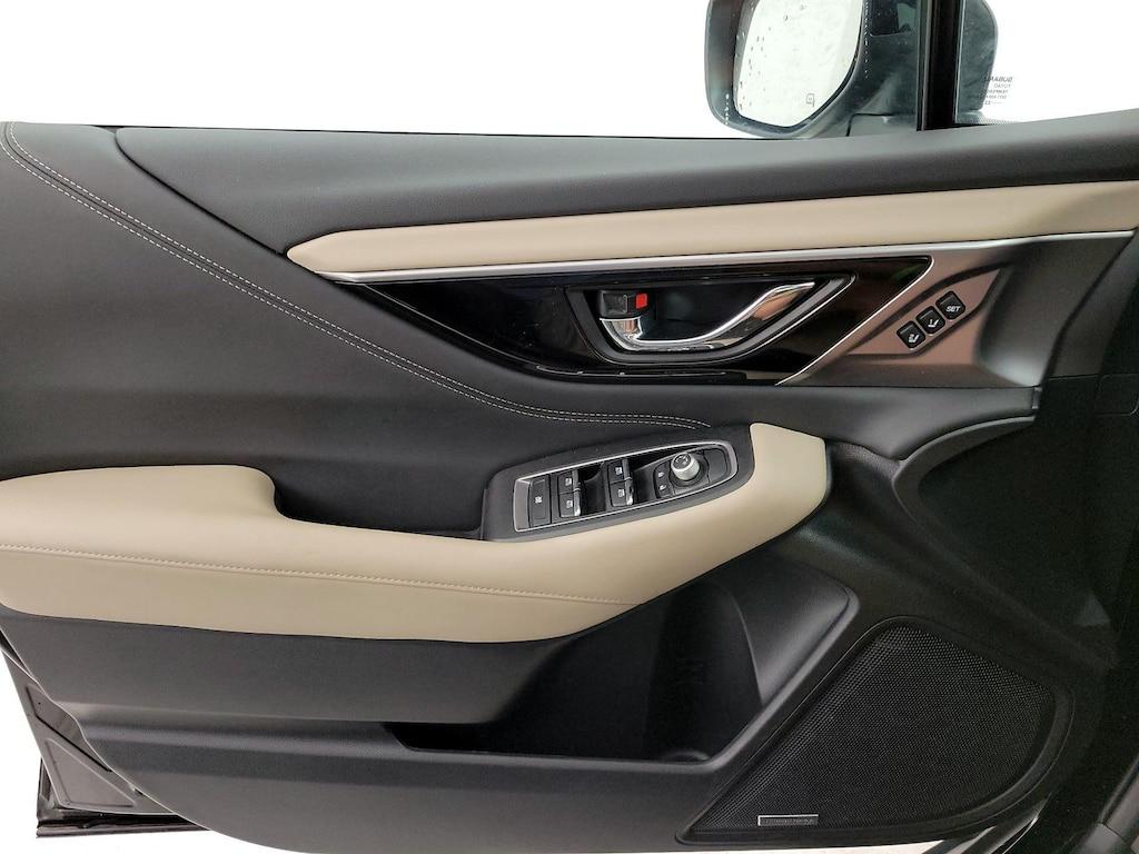 used 2022 Subaru Outback car, priced at $29,998