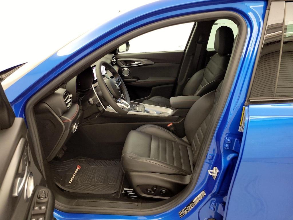 used 2024 Dodge Hornet car, priced at $29,998