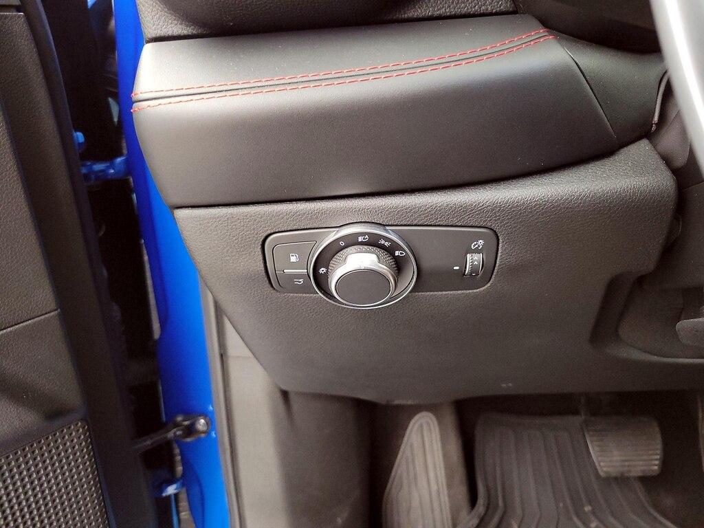 used 2024 Dodge Hornet car, priced at $29,998