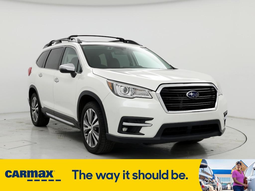 used 2020 Subaru Ascent car, priced at $26,998