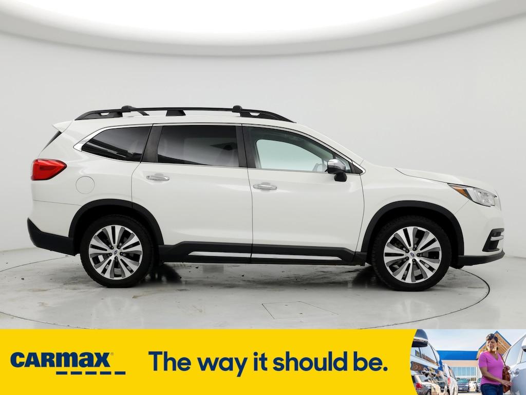 used 2020 Subaru Ascent car, priced at $26,998