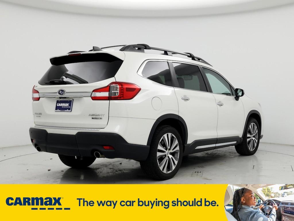 used 2020 Subaru Ascent car, priced at $26,998