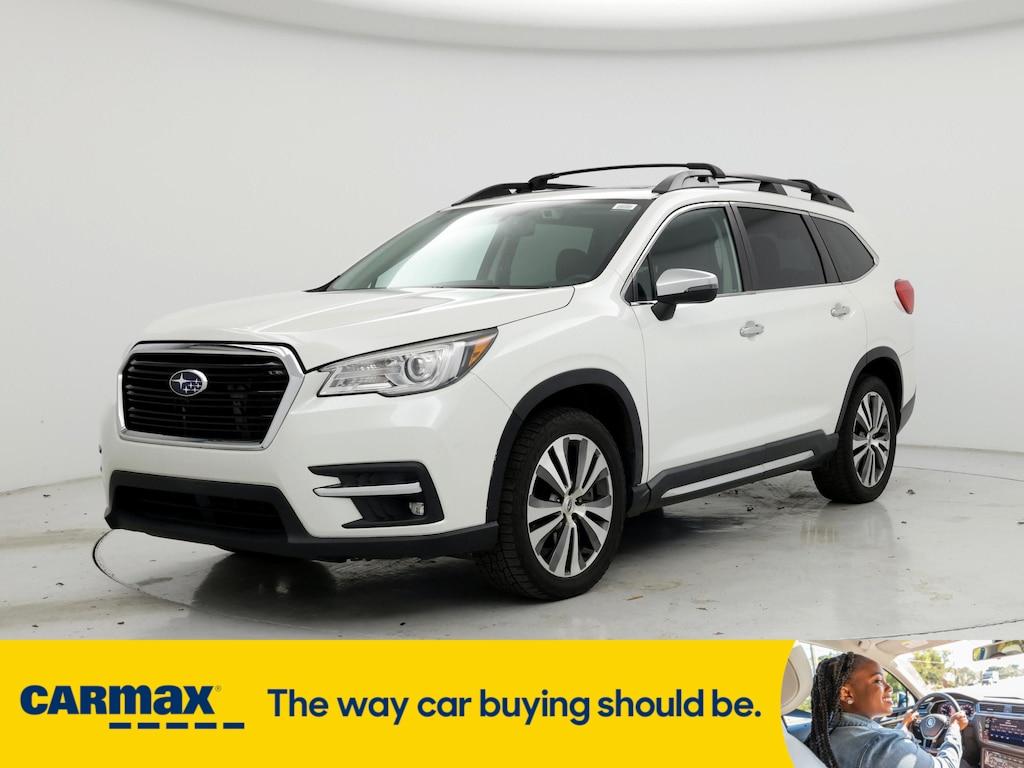 used 2020 Subaru Ascent car, priced at $26,998