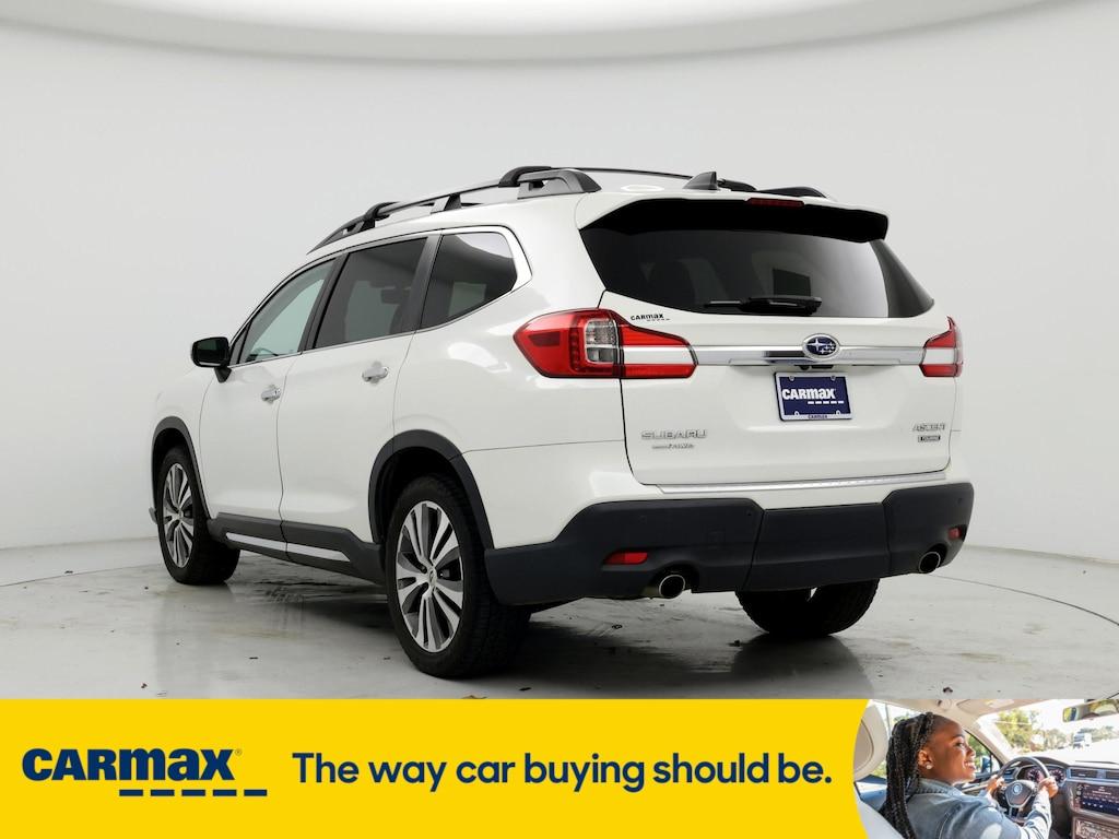 used 2020 Subaru Ascent car, priced at $26,998