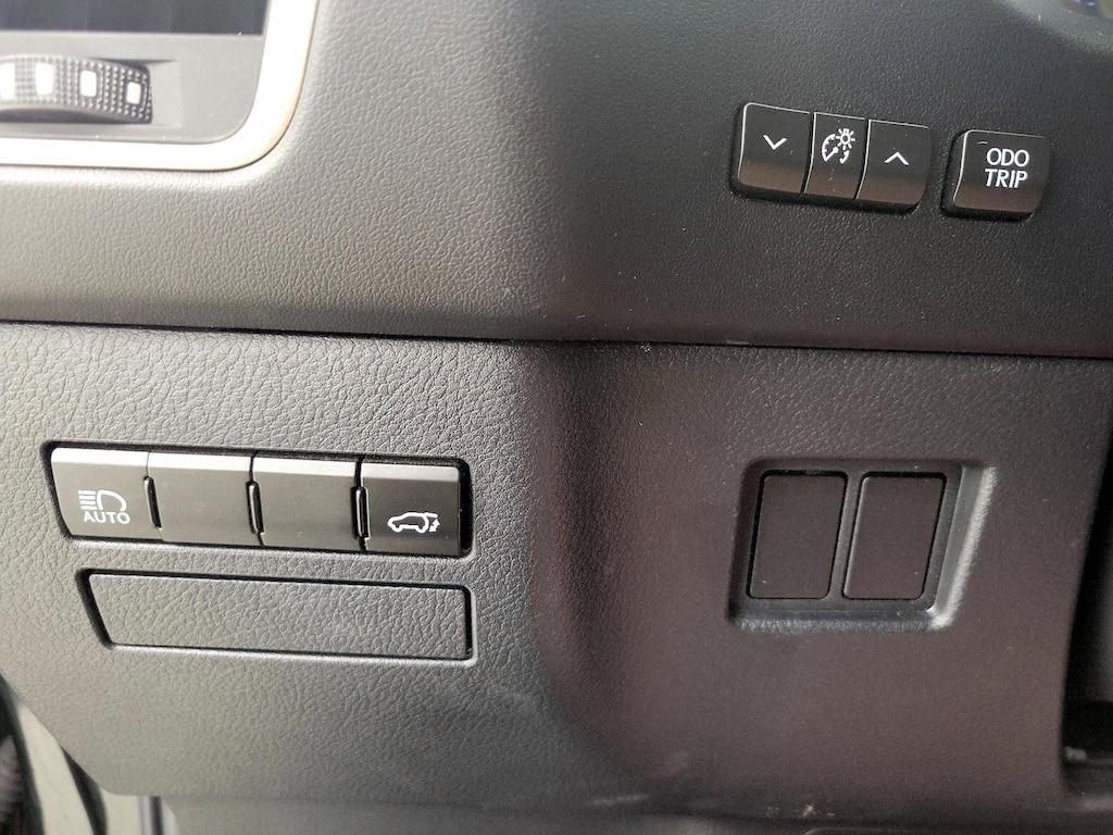 used 2019 Lexus NX 300 car, priced at $26,998