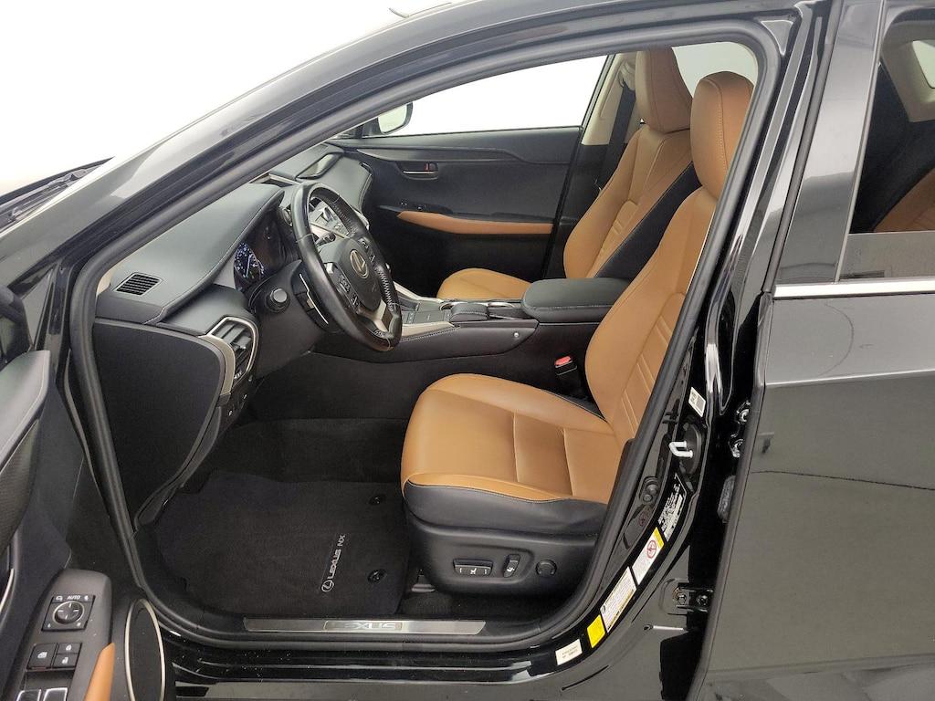 used 2019 Lexus NX 300 car, priced at $26,998